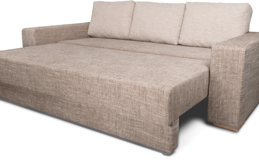 Daybed Sofa - space saver and artful addition to living spaces