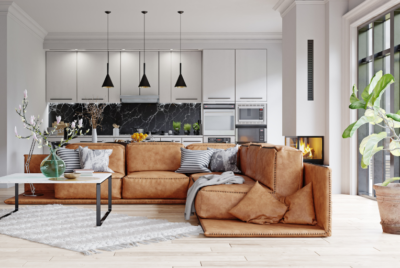 Floor Sofa: A Comfortable Alternative