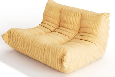 Togo Sofa: Experience the Art of Lounging